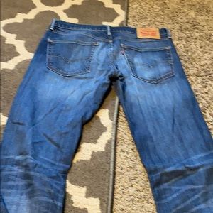Levi’s 527